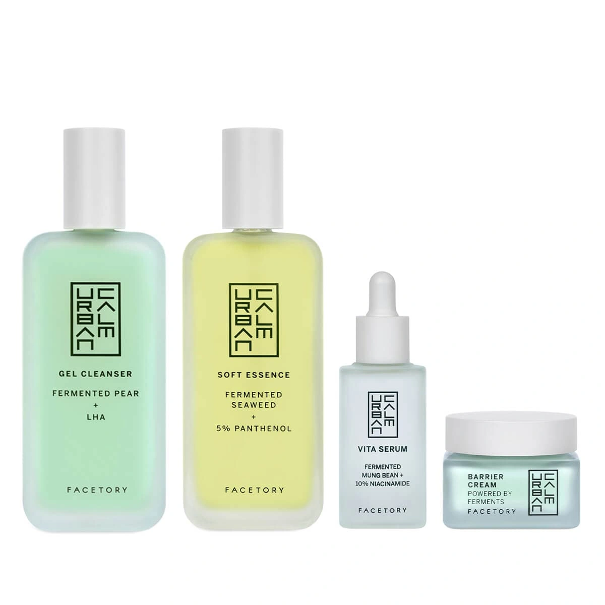Urban Calm Collection Bundle Value 161 by Urban Calm