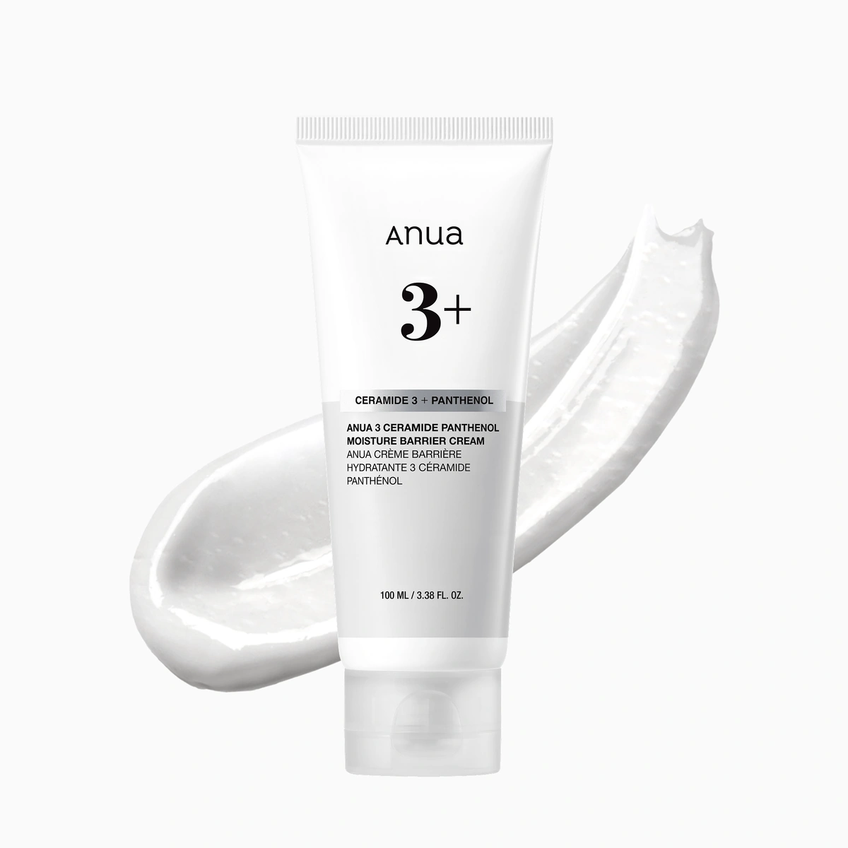 3 Ceramide Panthenol Moisture Barrier Cream by Anua