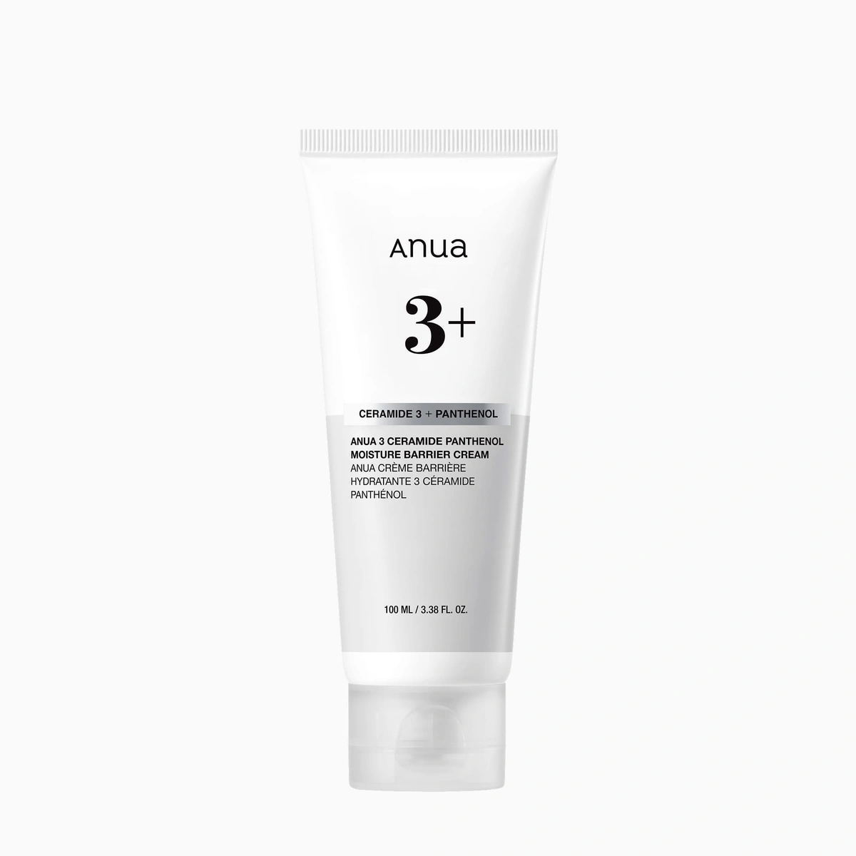 3 Ceramide Panthenol Moisture Barrier Cream by Anua