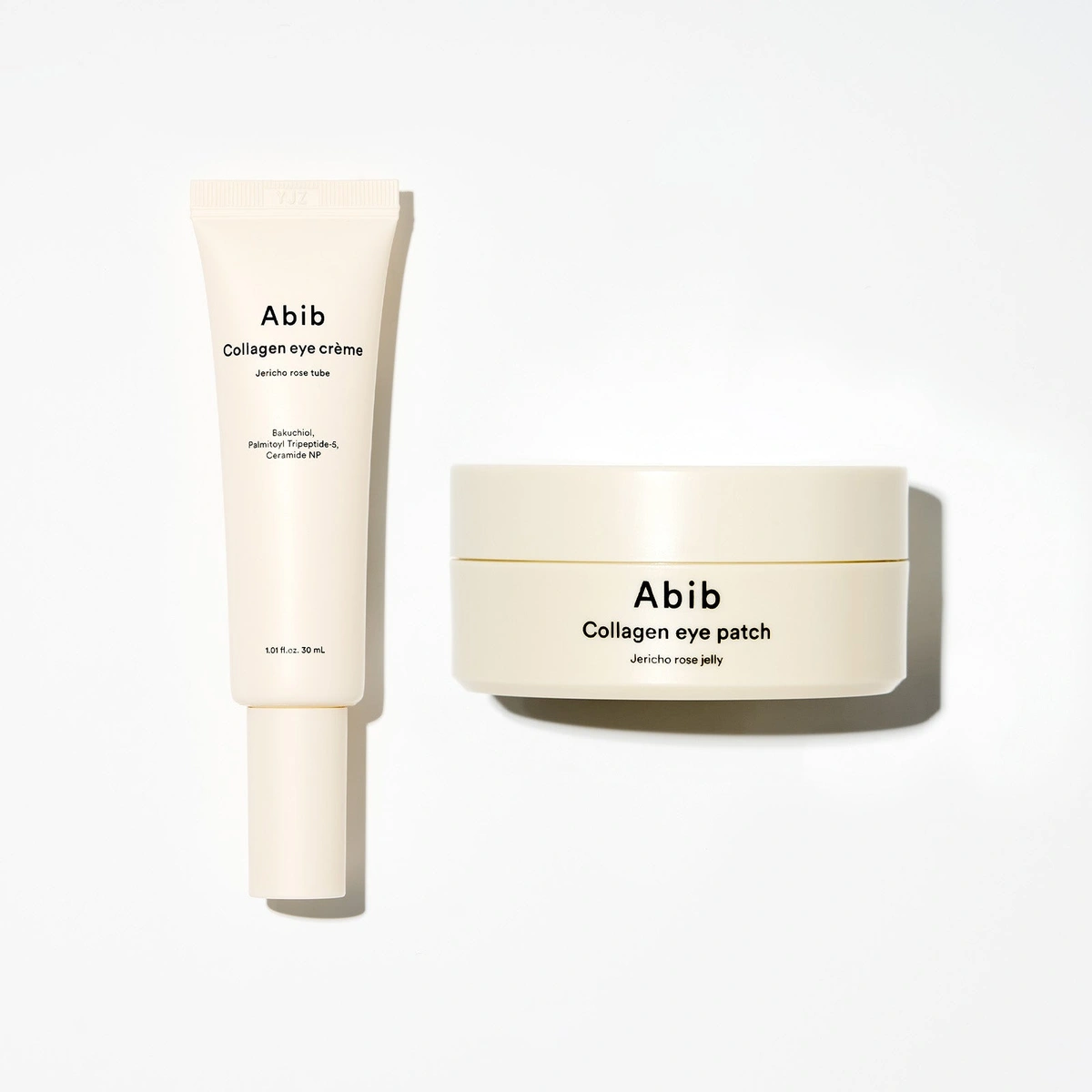 Two Step Eye Care Duo by Abib