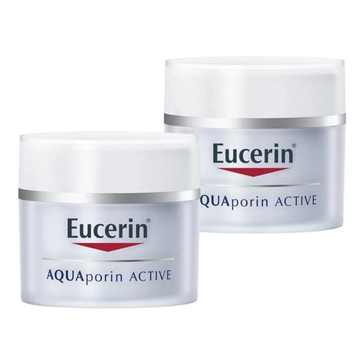 Eucerin Aquaporin Active Light Cream 2 For 1 Set by Eucerin