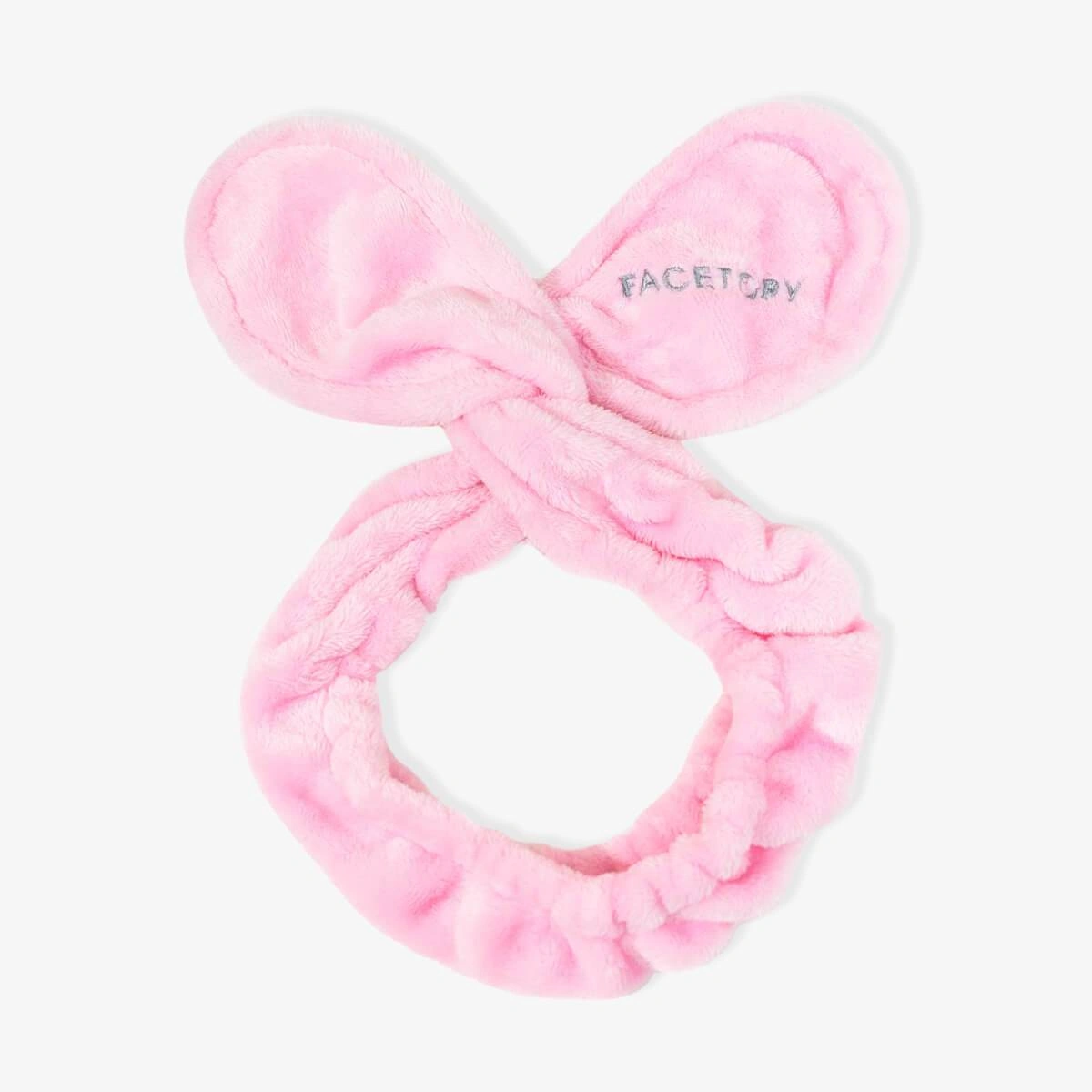 Tory Twist Hairband Blushing Pink by FaceTory