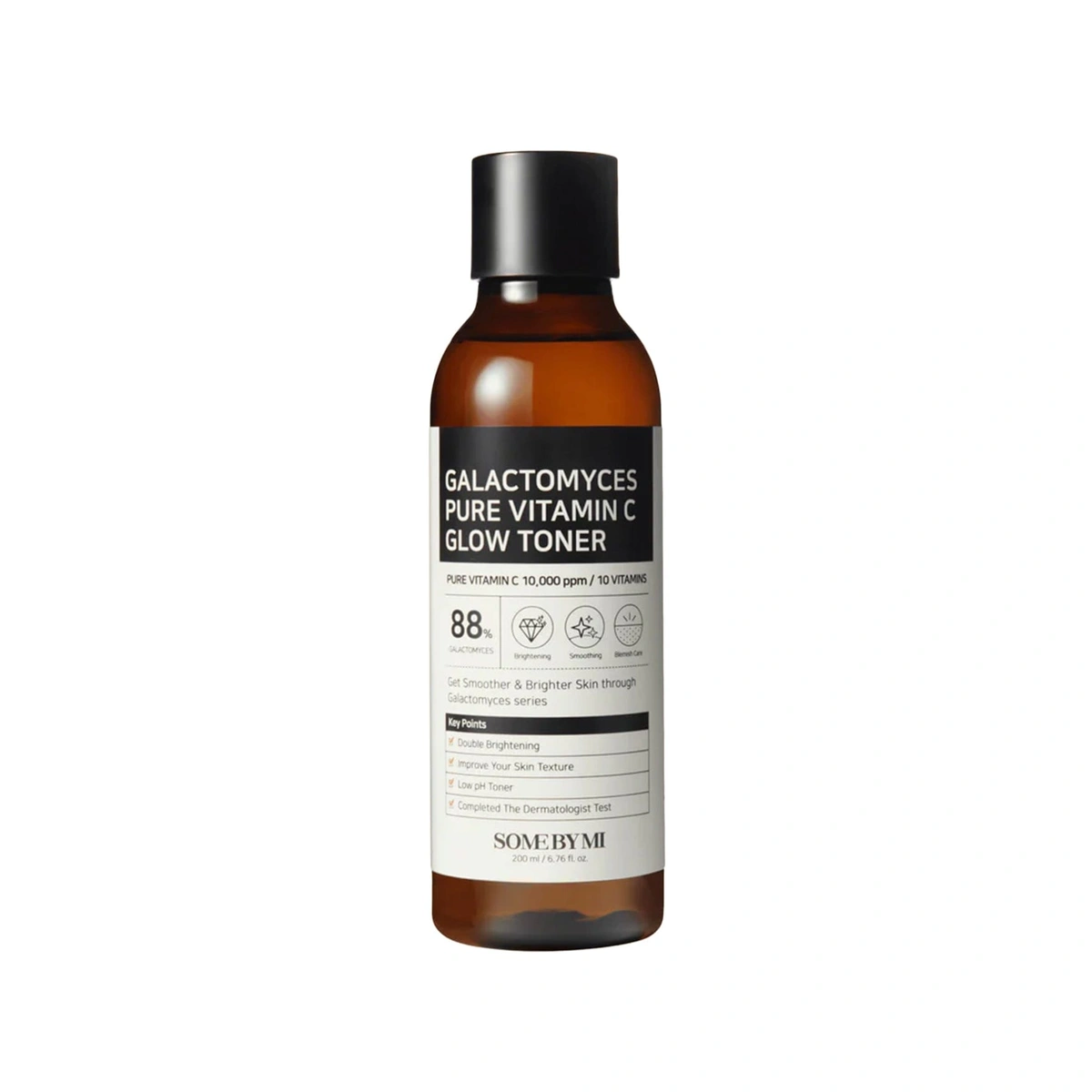 Galactomyces Pure Vitamin C Glow Toner by SOME BY MI