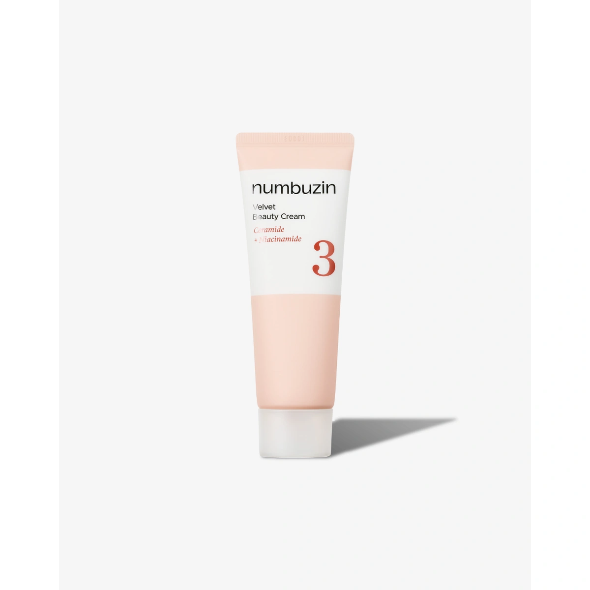 No 3 Velvet Beauty Cream by Numbuzin