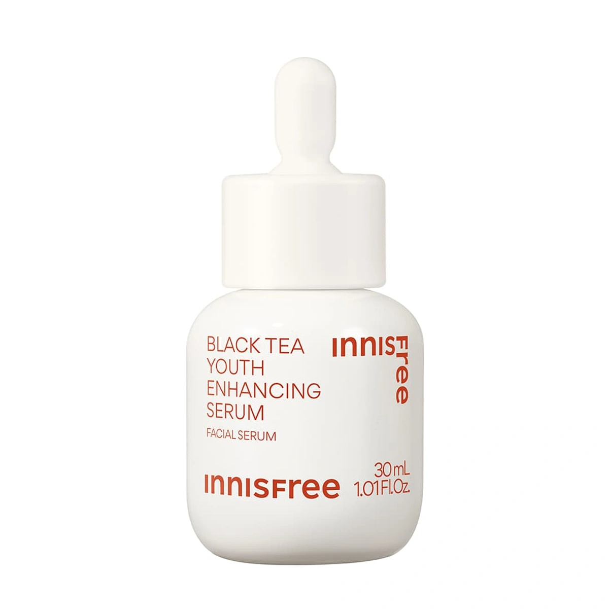 Black Tea Youth Enhancing Serum by Innisfree