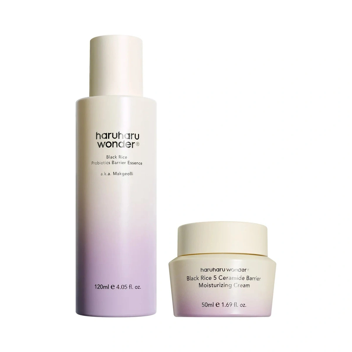 Overnight Barrier Rescue Bundle by Haruharu Wonder