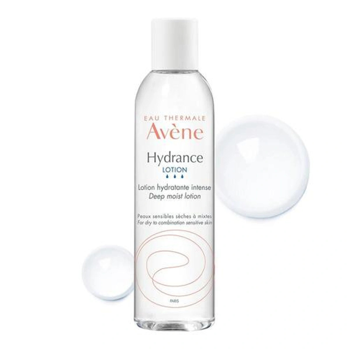 Avene Hydrance Deep Moist Lotion by Avene