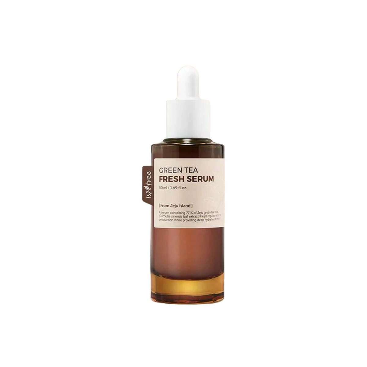 Green Tea Fresh Serum by Isntree