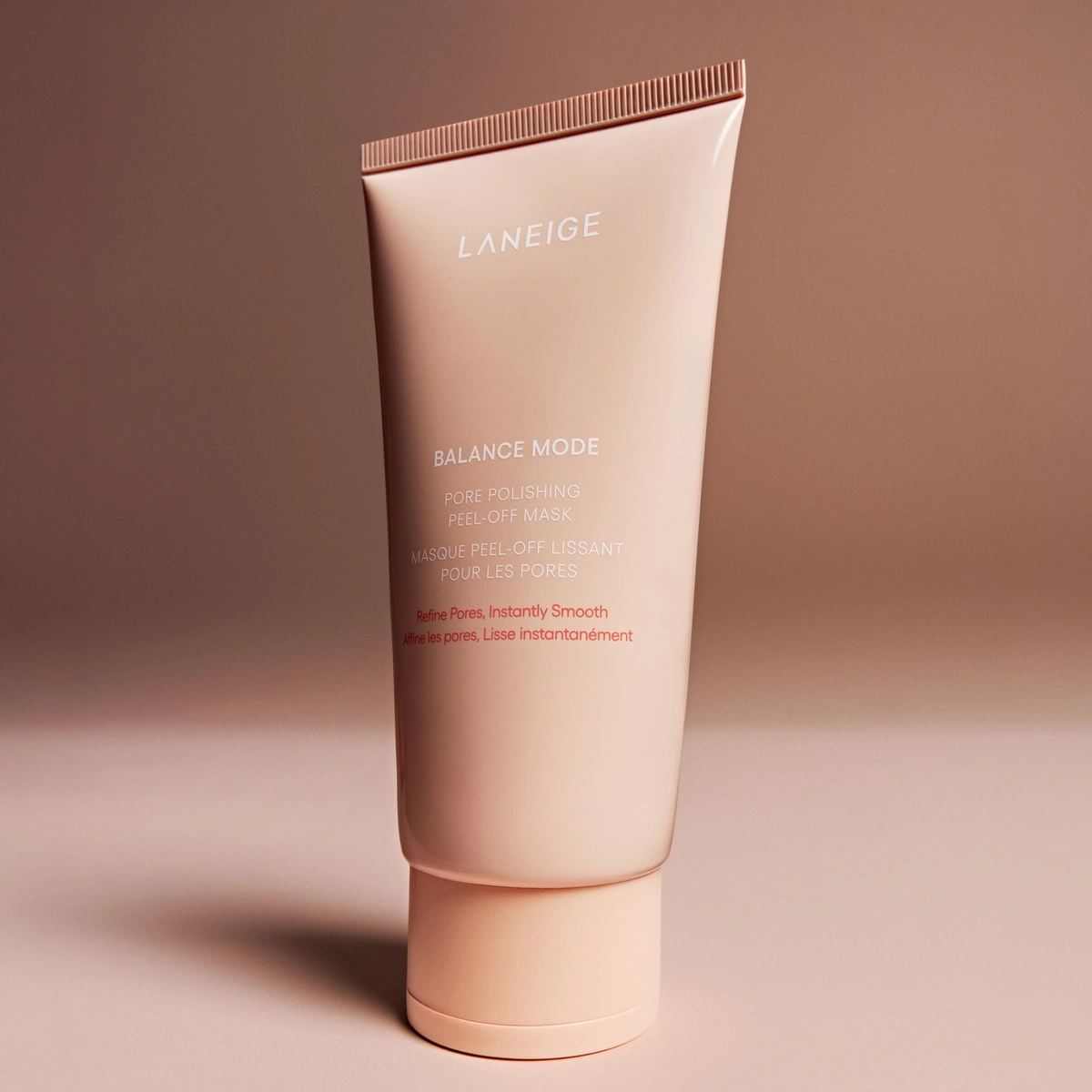 Balance Mode Pore Polishing Peel Off Mask by Laneige
