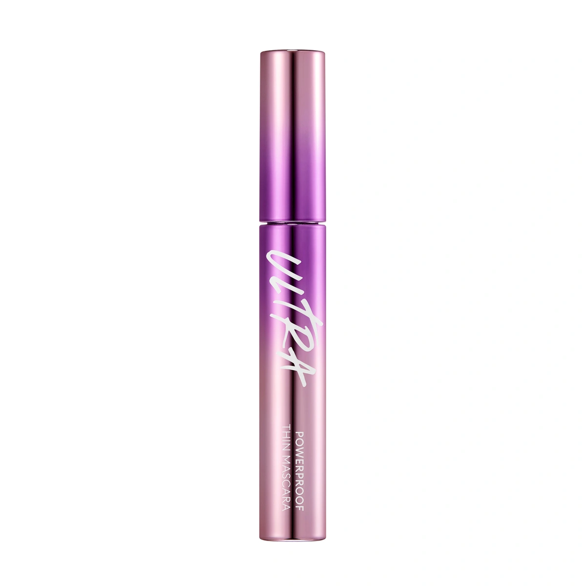 Ultra Powerproof Thin Mascara Curling Lengthening by Missha