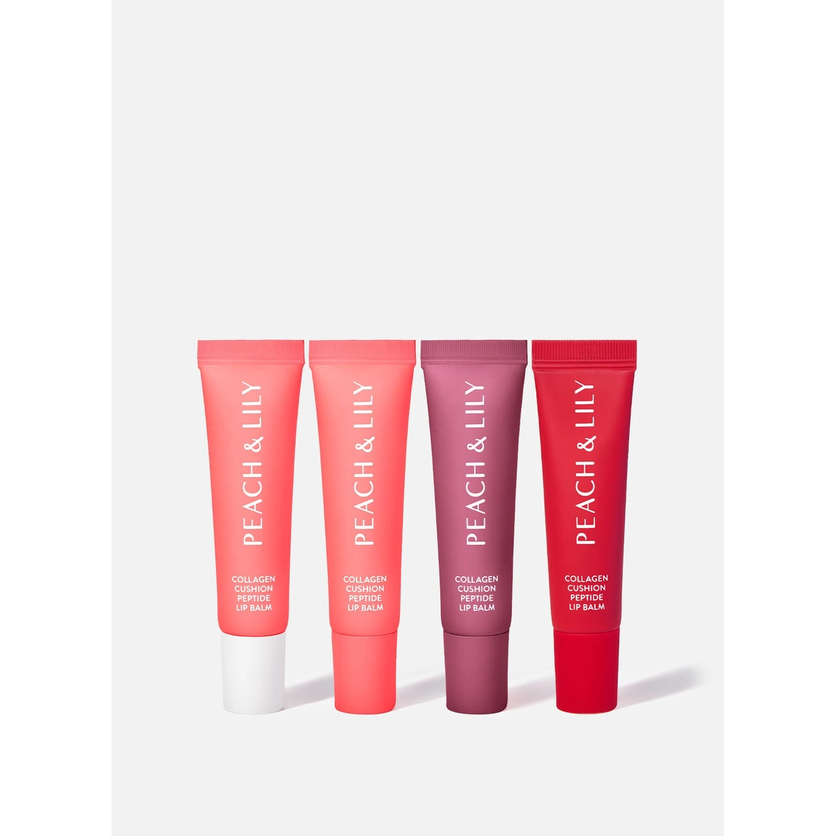 Flirty Flush Collagen Cushion Bundle by Peach & Lily