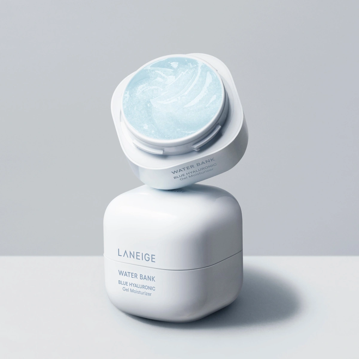 Water Bank Blue Hyaluronic Gel Refill Duo by Laneige