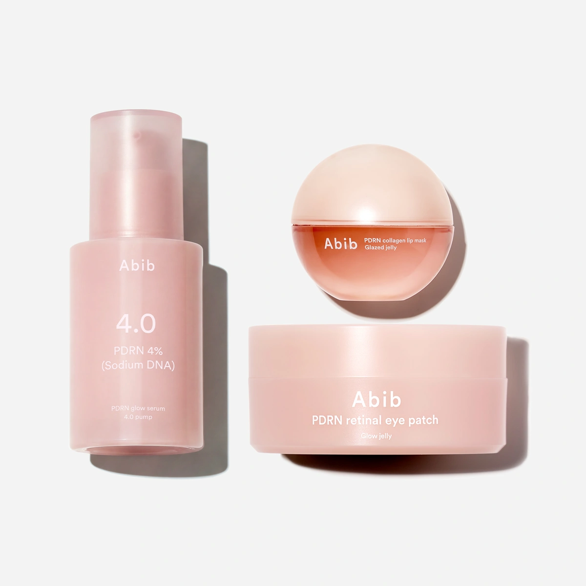 Real Deep Pdrn Trio by Abib