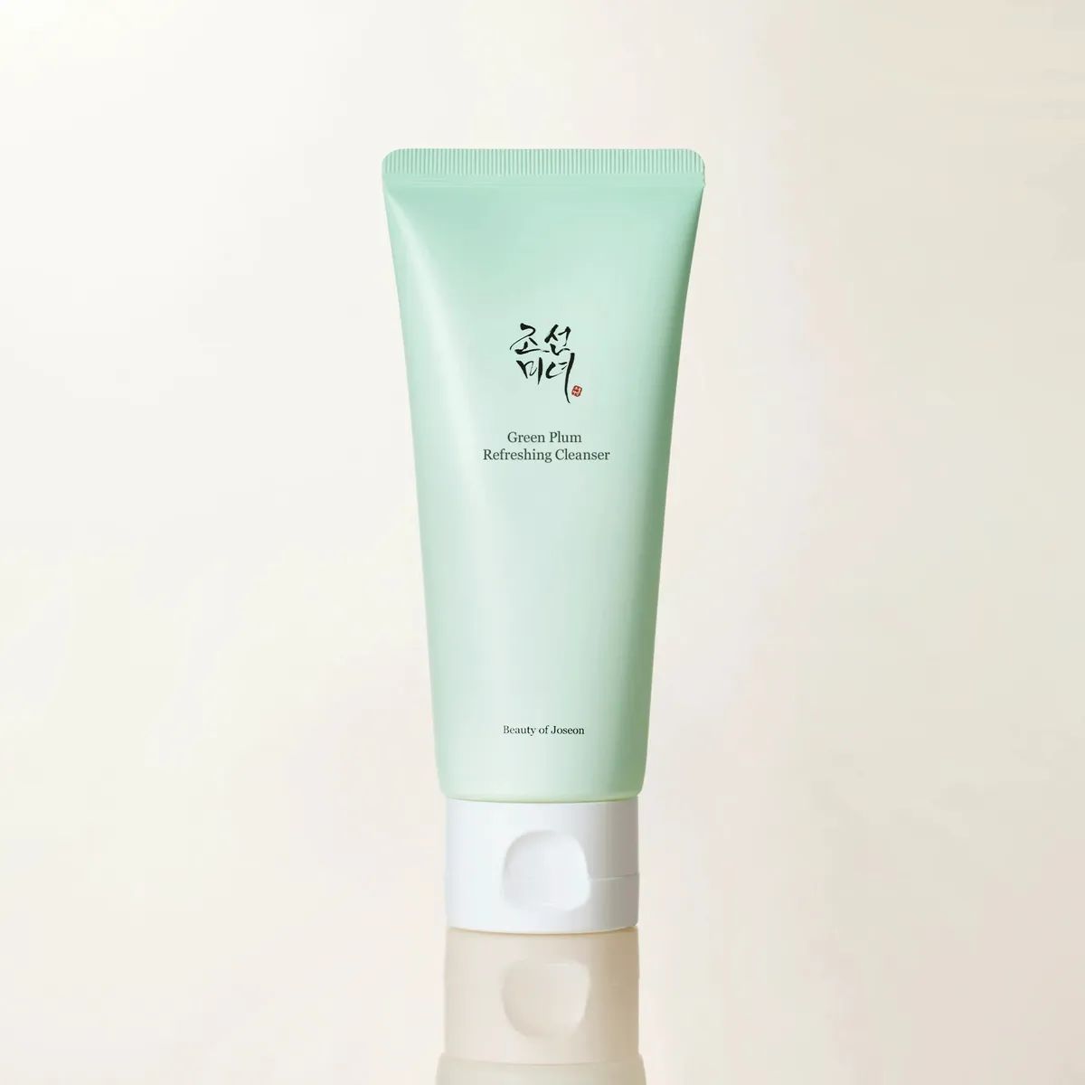 Green Plum Refreshing Cleanser by Beauty of Joseon