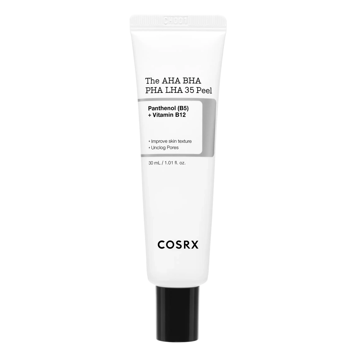 The Aha Bha Pha Lha 35 Peel by Cosrx