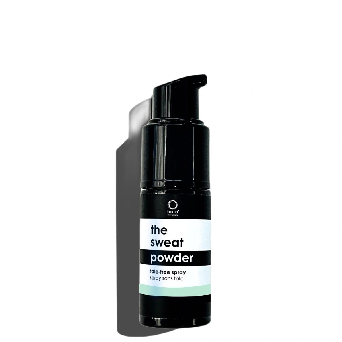 The Takesumi Detox The Sweat Powder Crisp Linen by Kaia Naturals