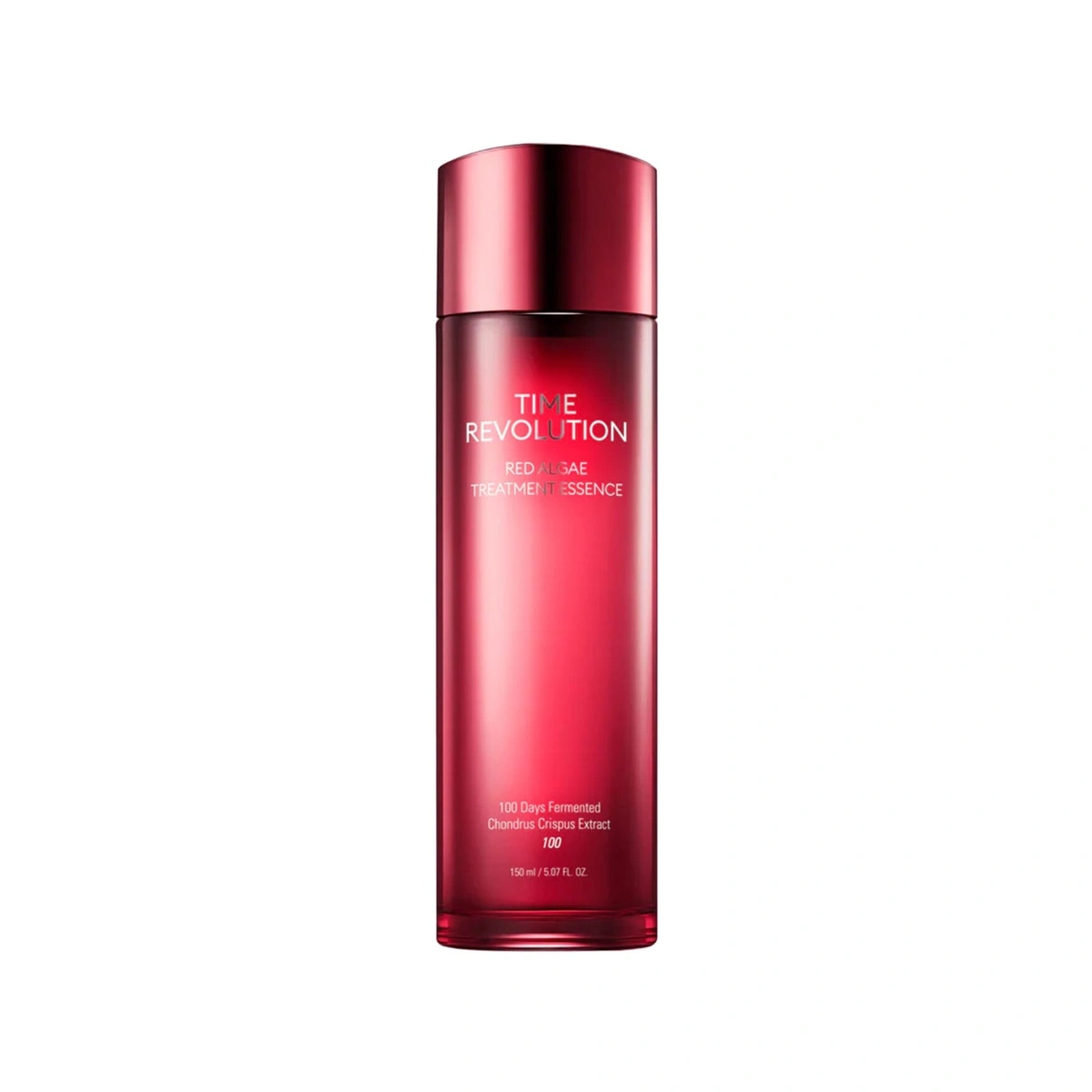 Time Revolution Red Algae Treatment Essence by Missha