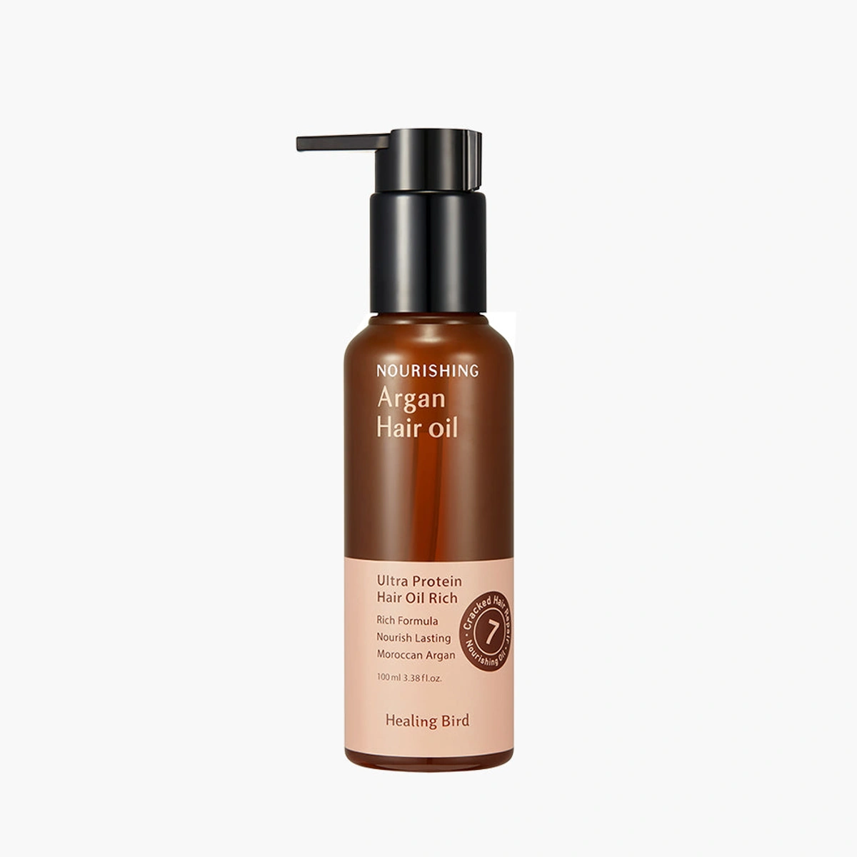 Healingbird Ultra Protein Hair Oil Rich by Healing Bird