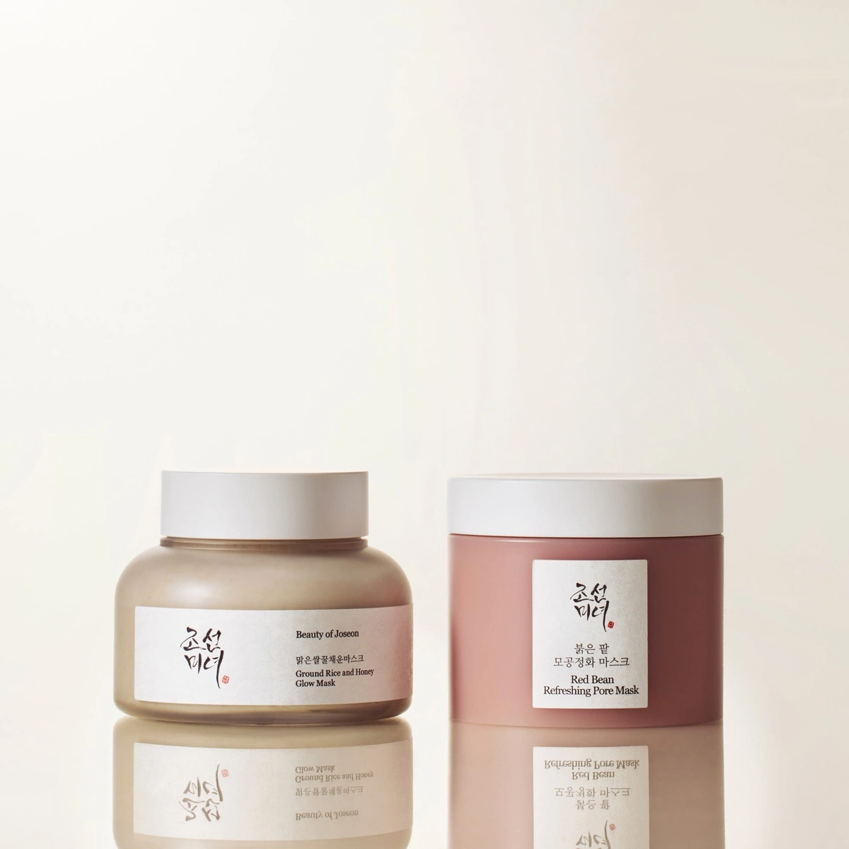 Refining Pore Care Duo by Beauty of Joseon