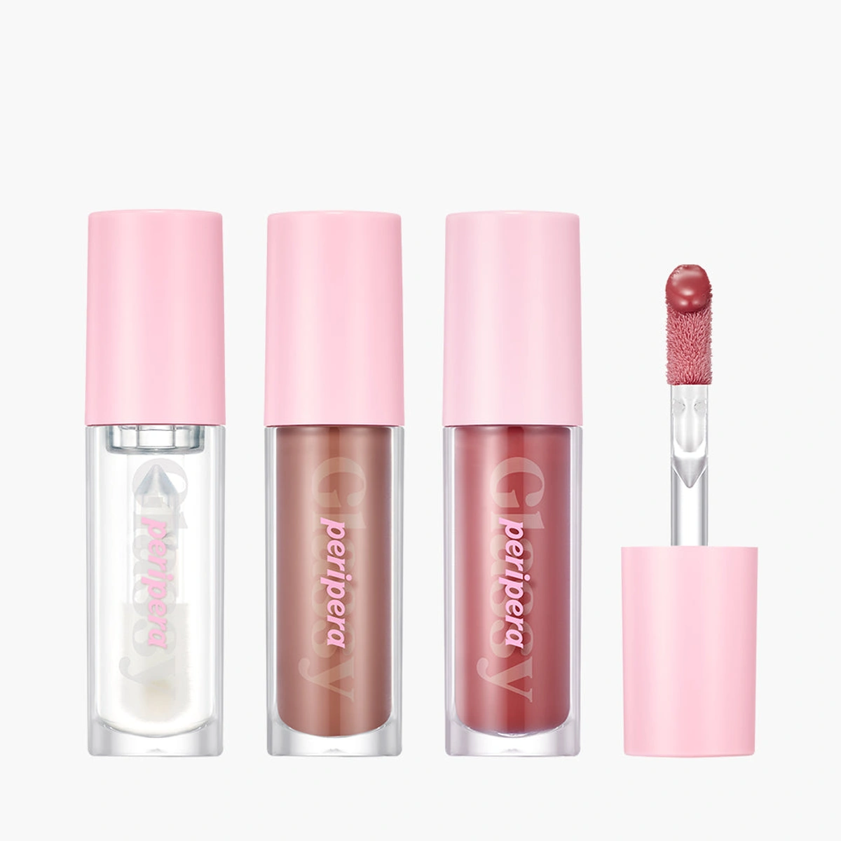 Peripera Ink Glasting Lip Gloss by peripera