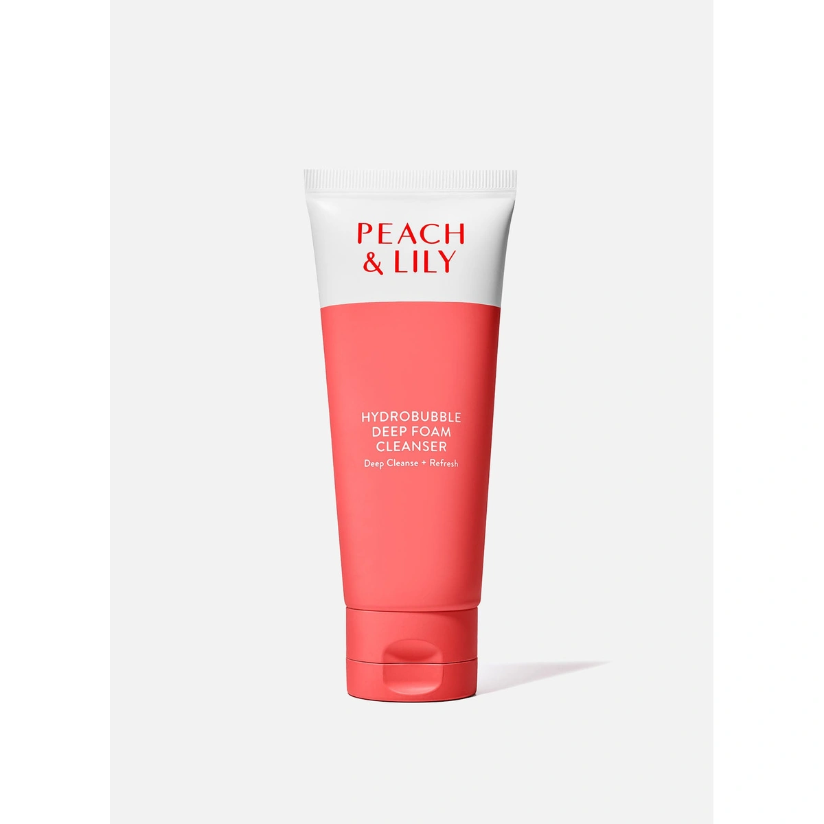 Hydrobubble Deep Foam Cleanser by Peach & Lily