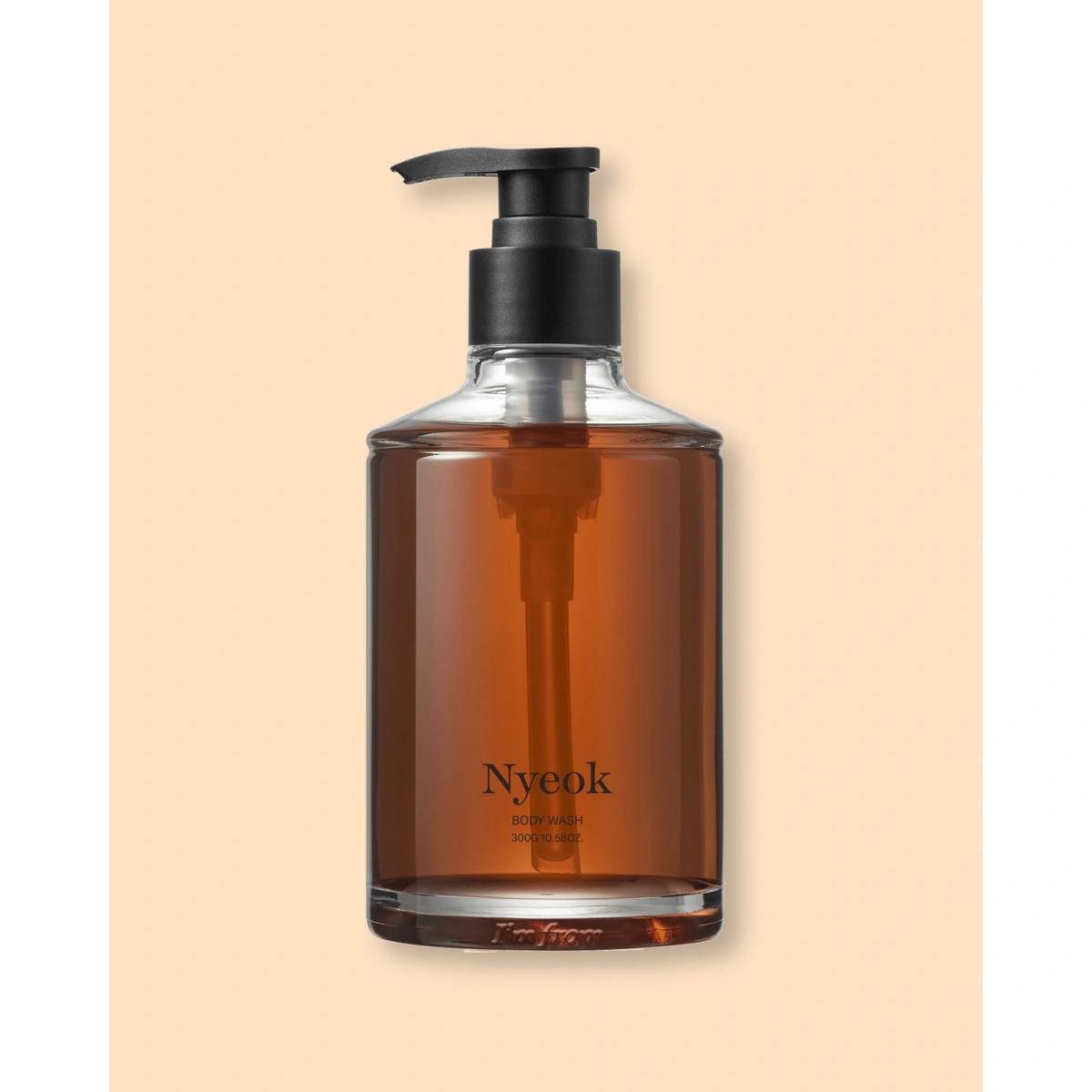 Body Wash Nyeok by I'm From