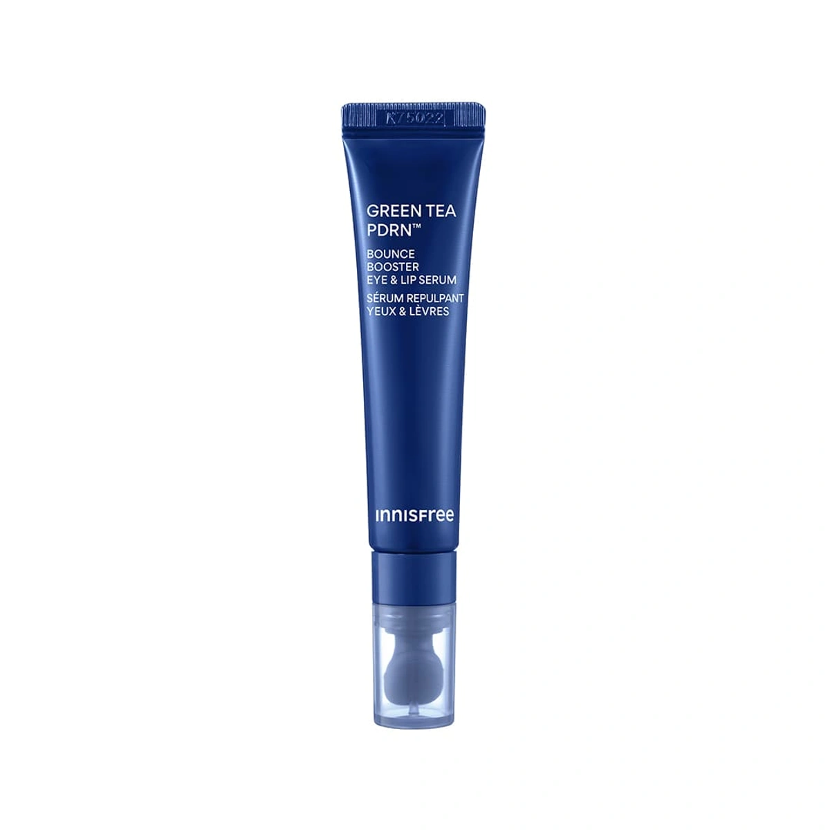 Green Tea Pdrn Bounce Booster Eye Lip Serum by Innisfree