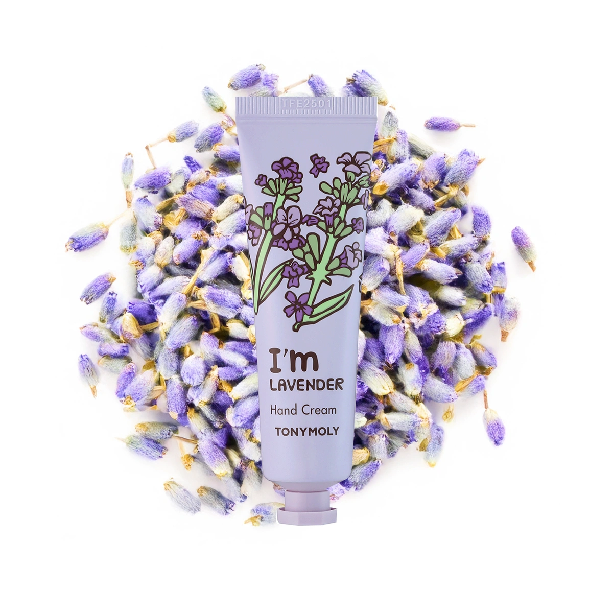 I M Hand Cream by Tony Moly