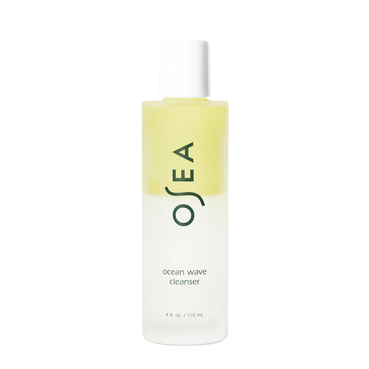 Ocean Wave Cleanser by OSEA