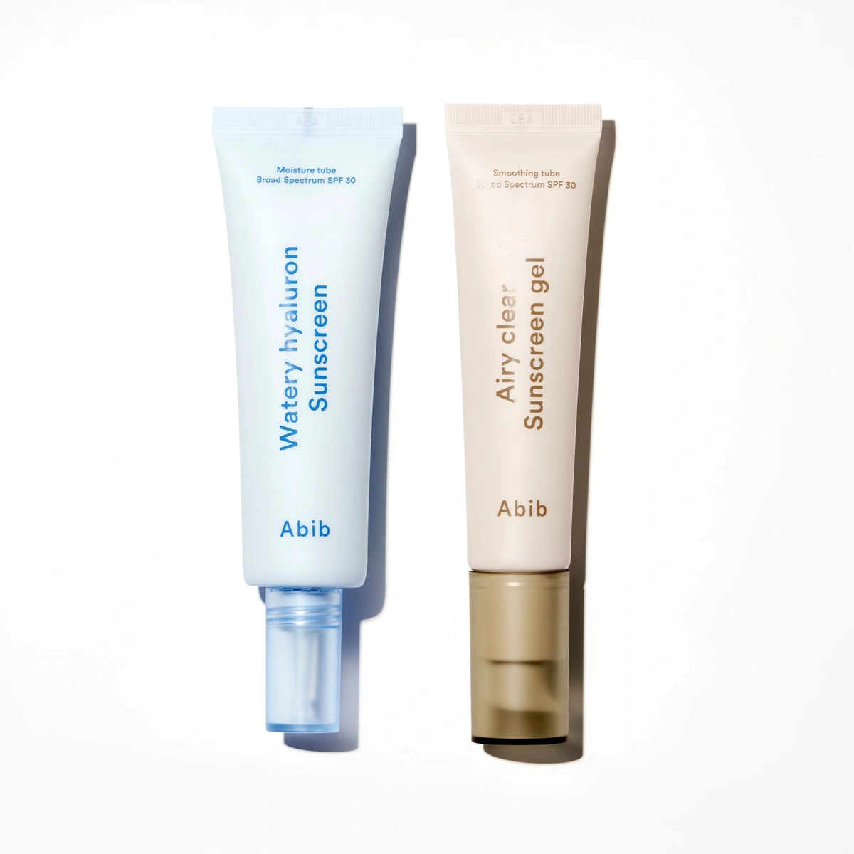 Skin Filter Spf Duo by Abib