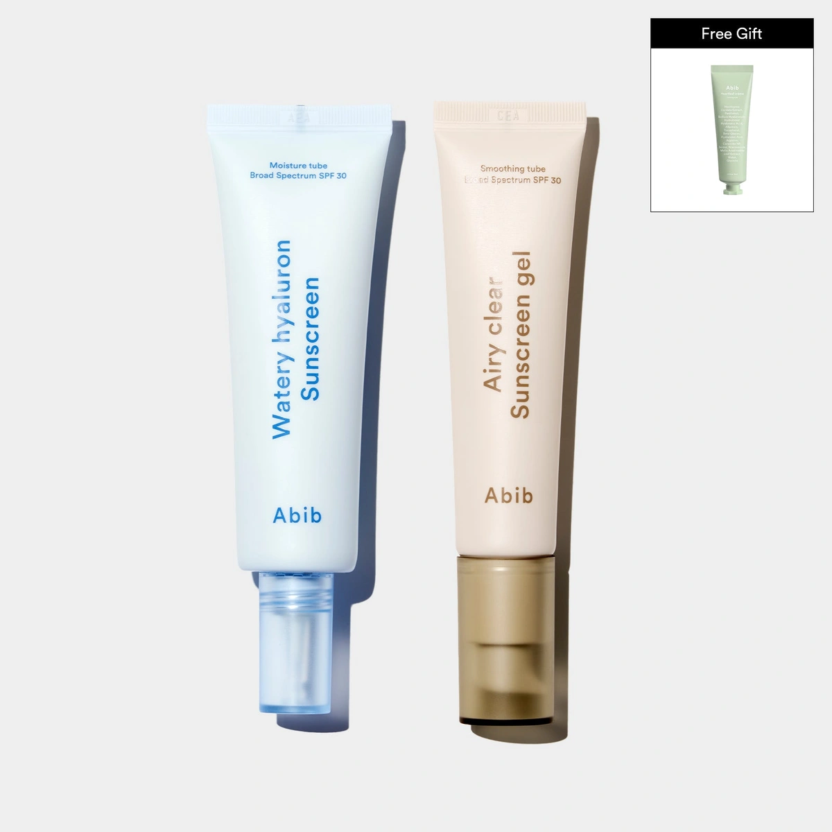 Skin Filter Spf Duo by Abib