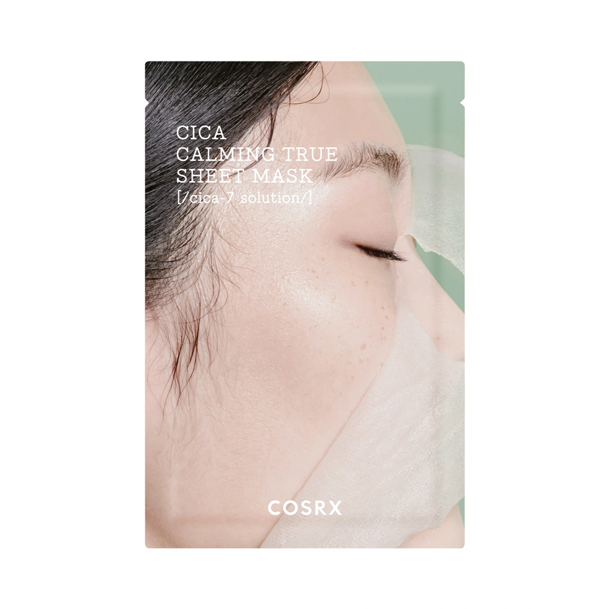 Cosrx Cica Calming True Sheet Mask 1 Sheet by Cosrx