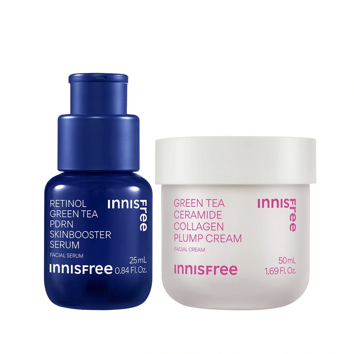 Firm Plump Duo by Innisfree