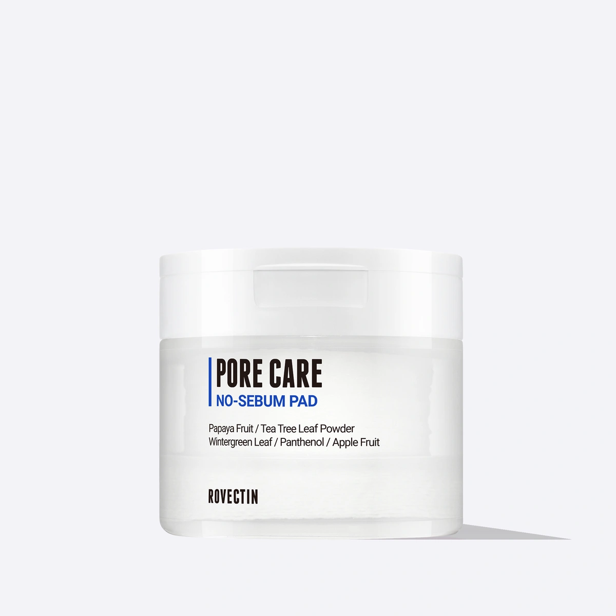 Pore Care No Sebum Pad by Rovectin
