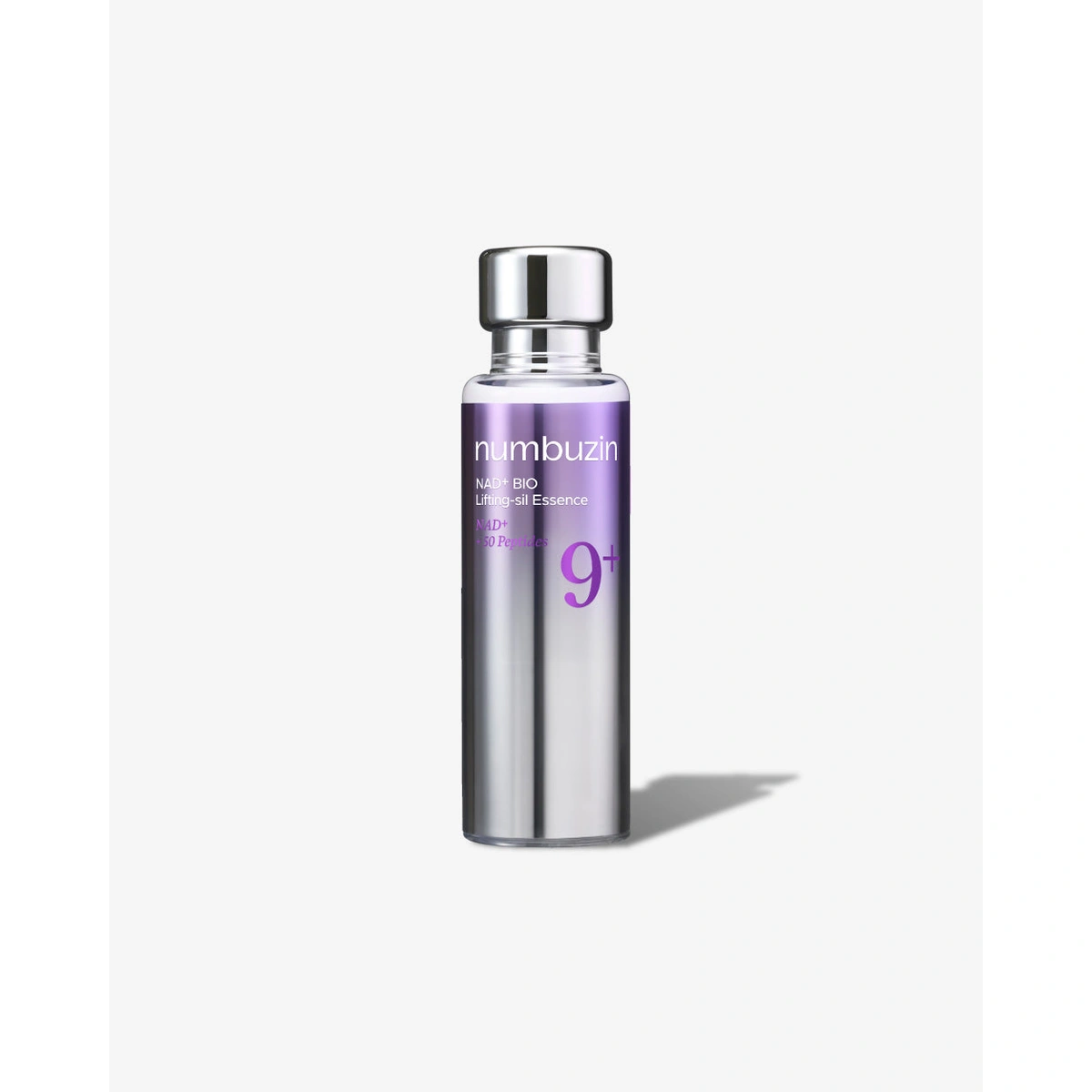 No 9 Nad Bio Lifting Sil Essence by Numbuzin