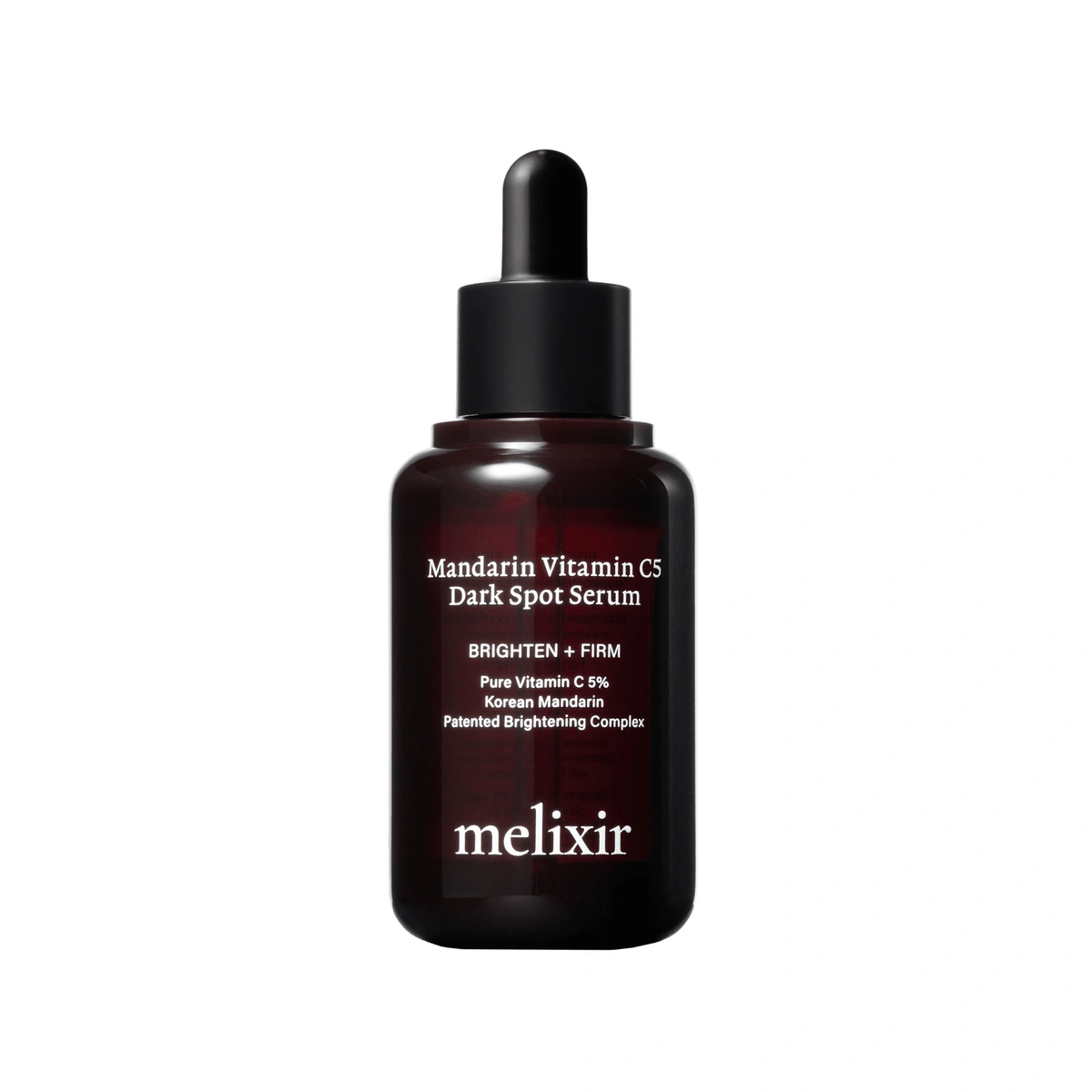 Mandarin Vitamin C5 Dark Spot Serum by MELIXIR