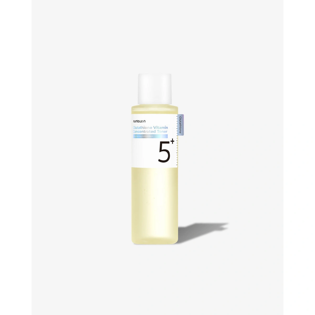 No 5 Vitamin Boosting Essential Toner by Numbuzin