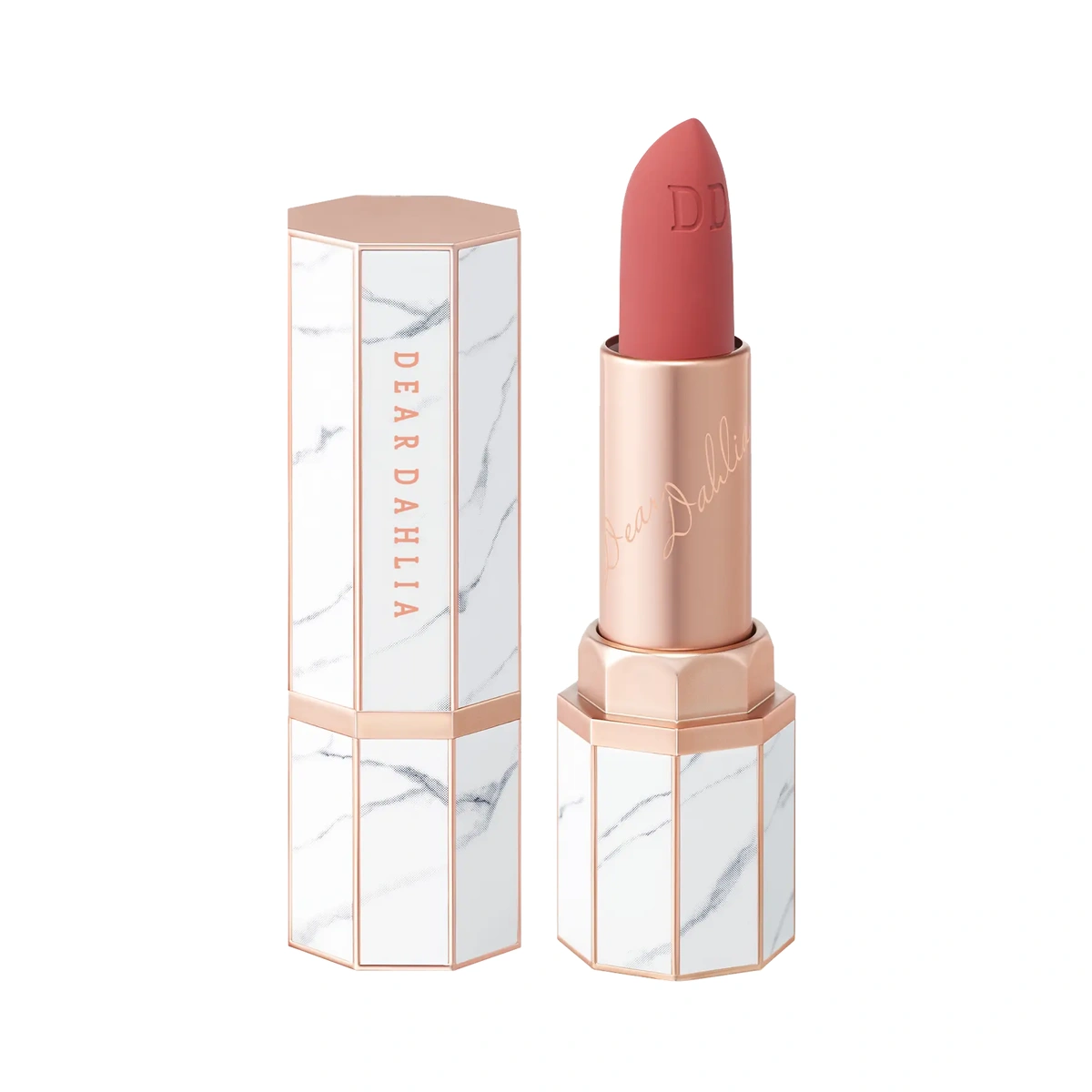 Lip Paradise Effortless Matte Lipstick by Dear Dahlia