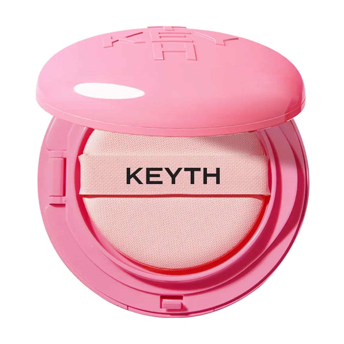 Pink Magnet Cushion by KEYTH