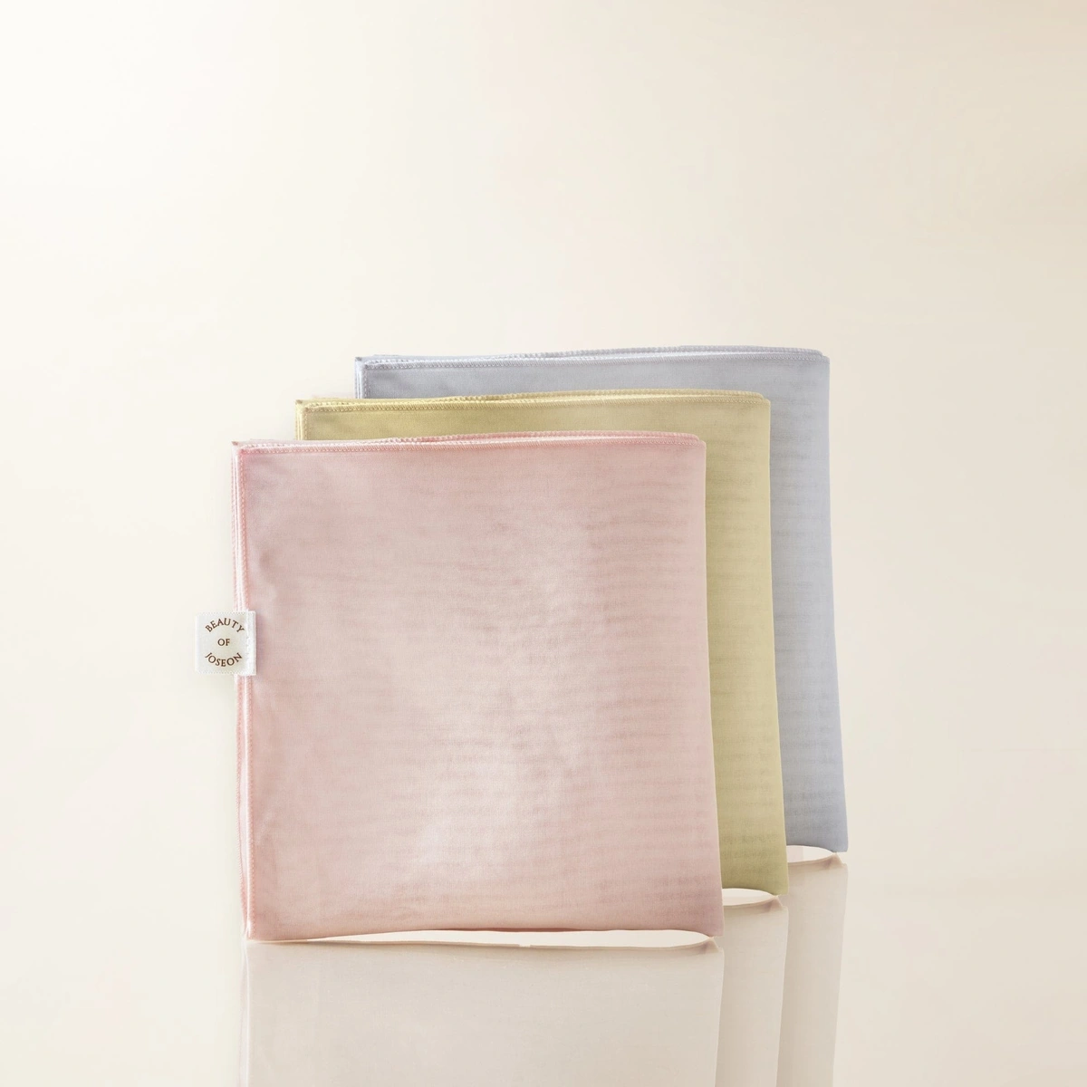 Bojagi by Beauty of Joseon