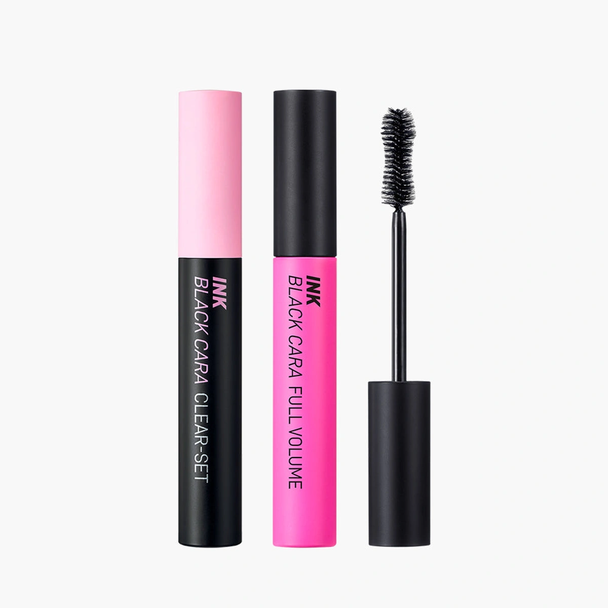 Peripera Ink Black Cara by peripera