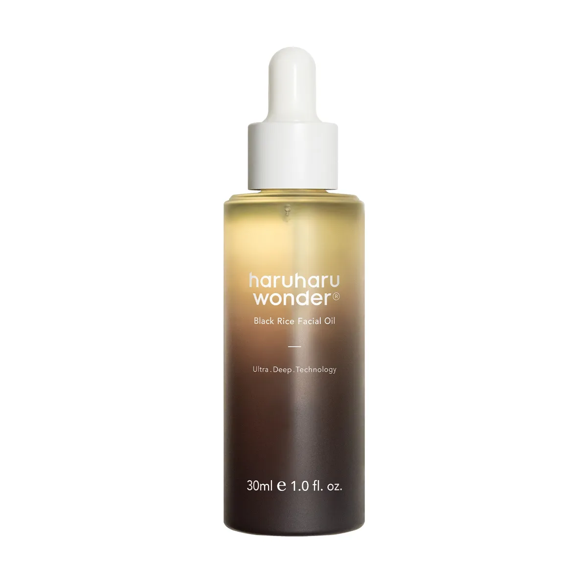 Facial Oil by Haruharu Wonder