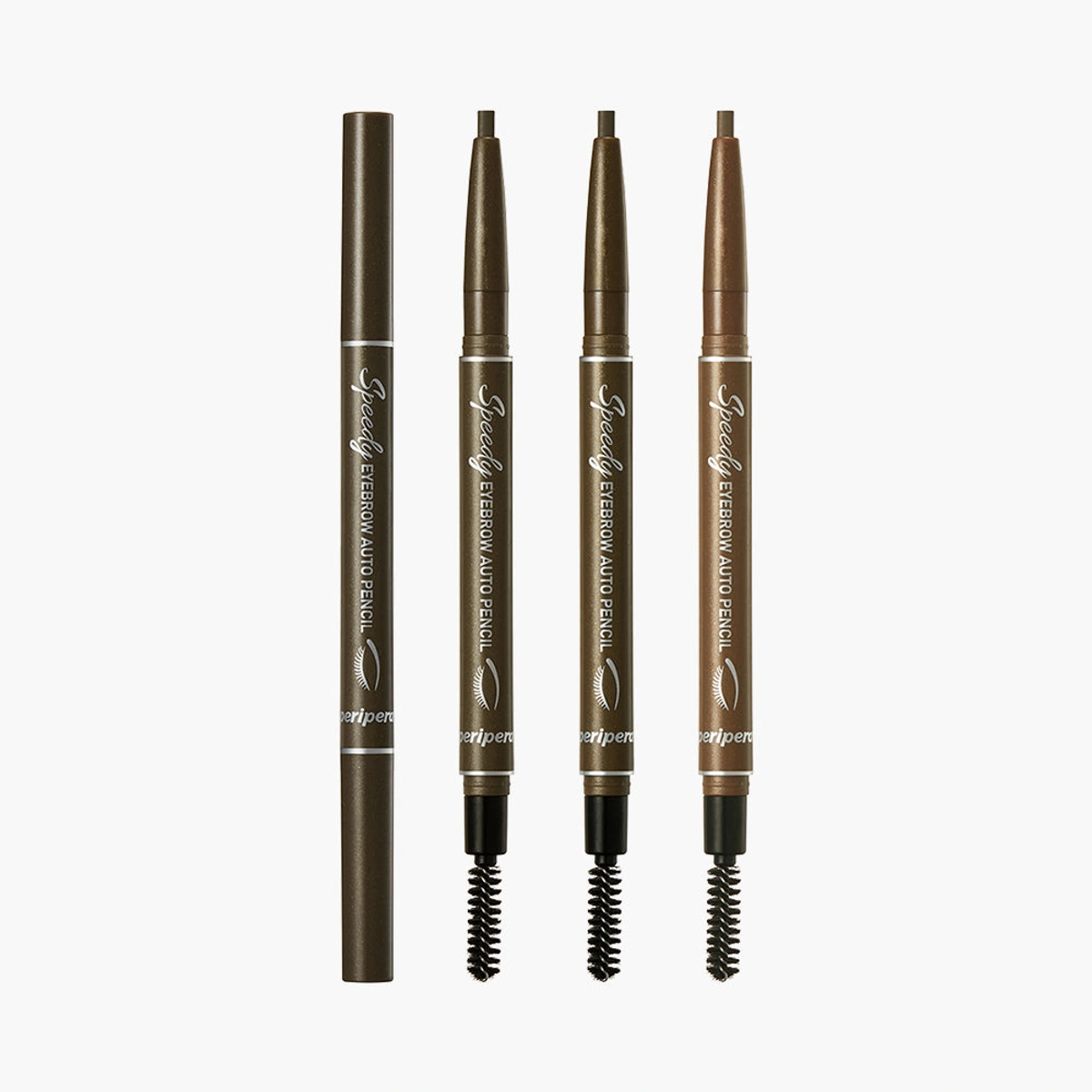 Peripera Speedy Eyebrow Auto Pencil by peripera