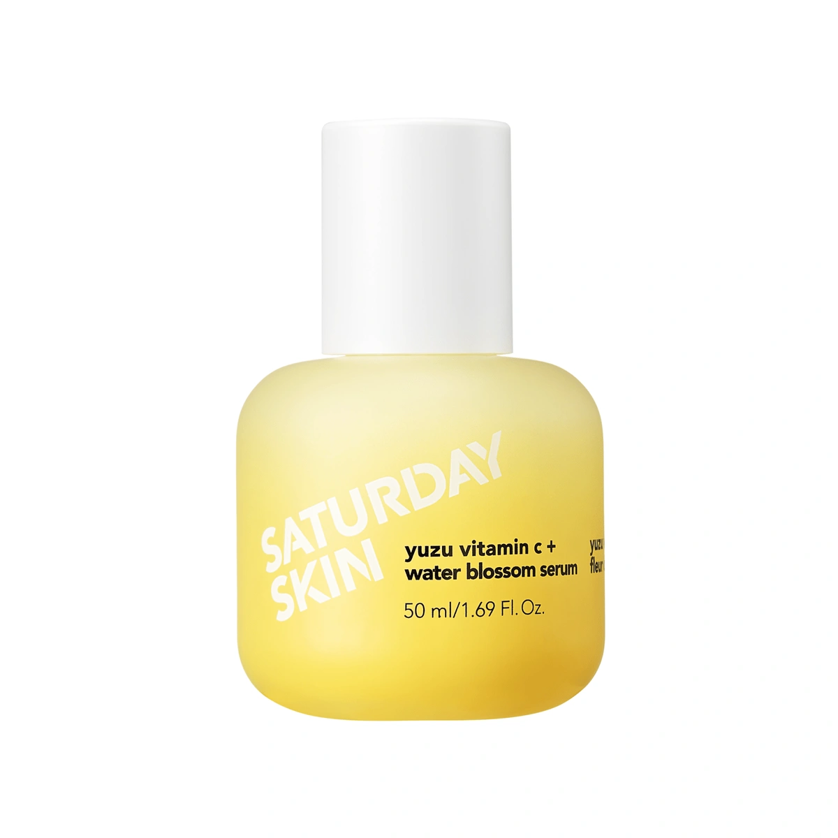 Yuzu Vitamin C Water Blossom Serum by SATURDAY SKIN