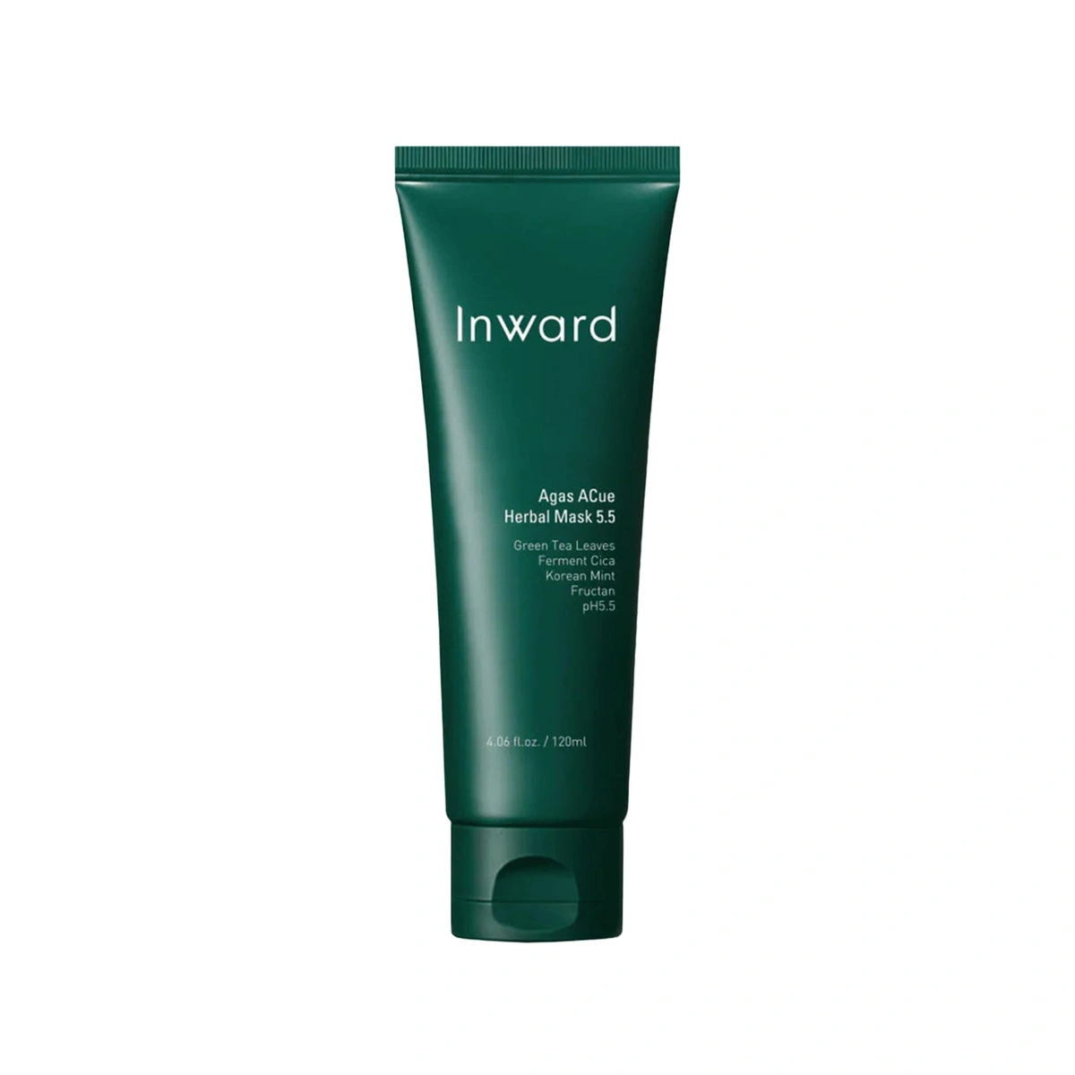 Agas Acue Herbal Mask by INWARD