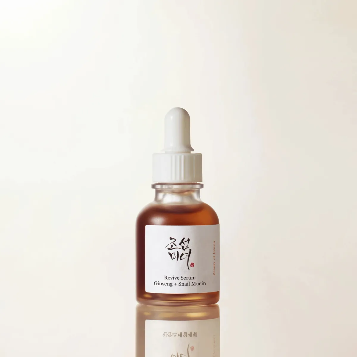 Revive Serum Ginseng Snail Mucin by Beauty of Joseon