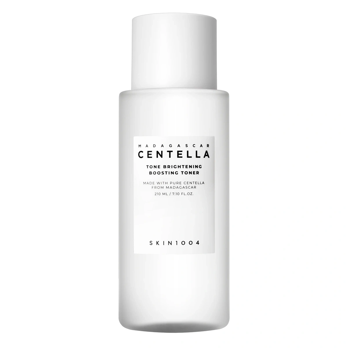 Madagascar Centella Tone Brightening Boosting Toner by Skin1004