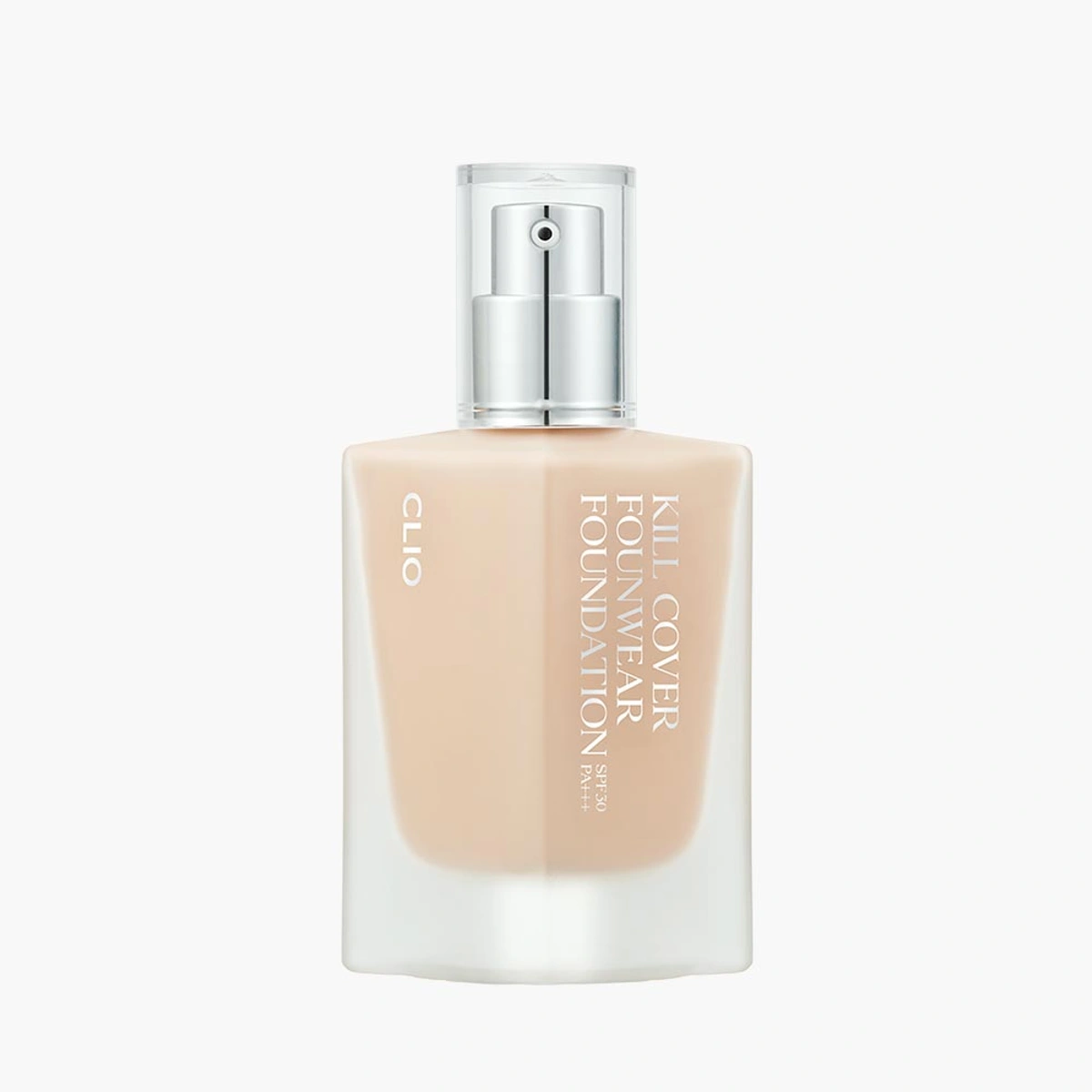 Clio Kill Cover Founwear Foundation by Clio