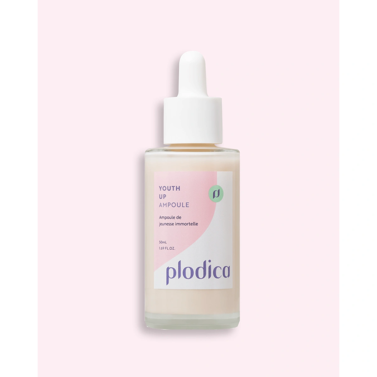 Youth Up Ampoule by Plodica