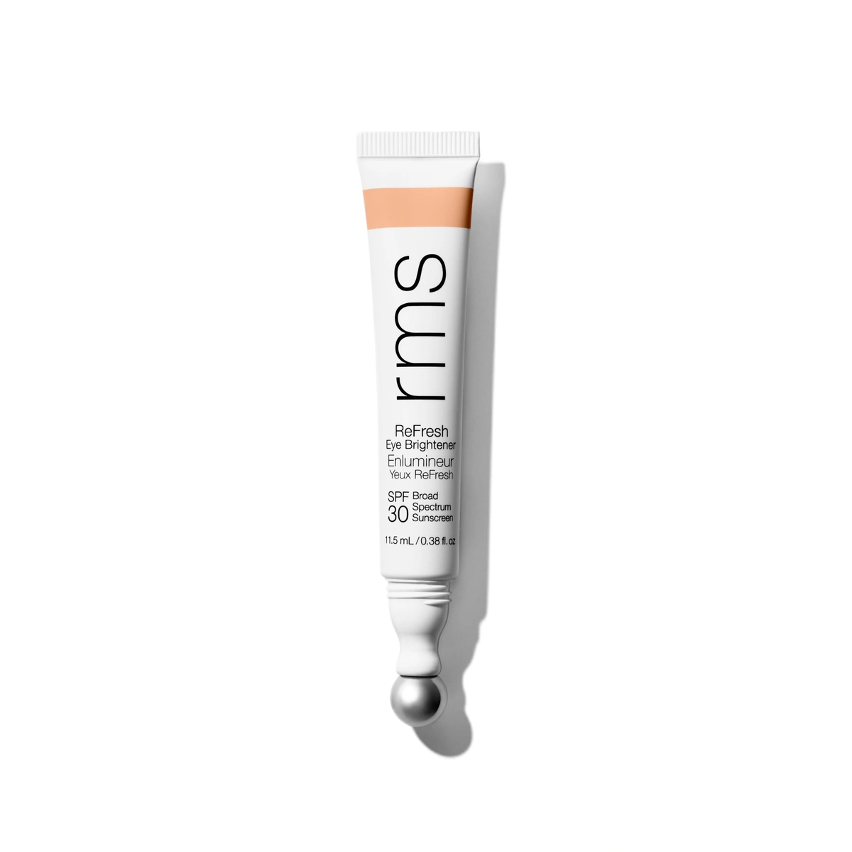 Refresh Eye Brightener Broad Spectrum Spf 30 by RMS Beauty